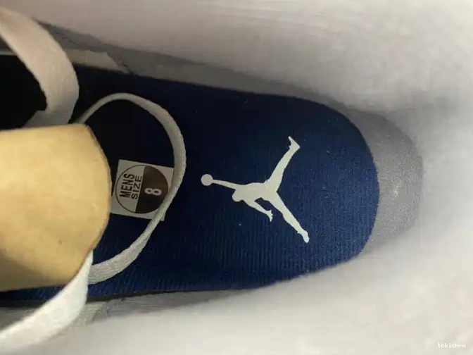 Reps TBK Navy Jordan Air 3 CT8532-140 Midnight 0522